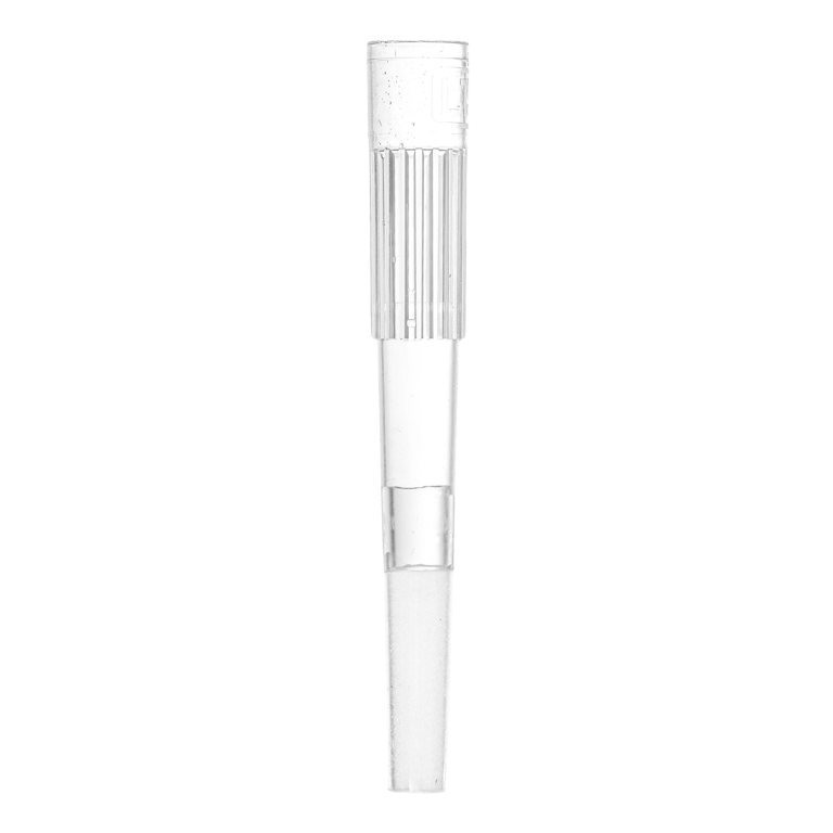 ProPlus PhyTip® column | Automated IgG antibody purification | Biotage